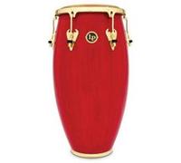 M750S-RW Congas Matador 11" Quinto Red/gold