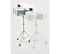 Timbalitos Tito Puente Signature 9,25/10,25 Acier