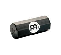 Meinl Shaker Aluminium SH8BK octogonal Noir Petit modèle