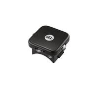 Percussions MEINL KPJTBK - PAD GENOU JINGLE TAP NOIR Accessoires cajon