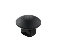 Percussions Meinl Msbk - Motion Shaker Black Guiros - Shakers