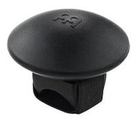 Percussions Meinl Msbk - Motion Shaker Black Guiros - Shakers G