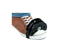 Percussions MEINL TAMBOURIN POUR PIED - FJS2SBK Tambourin - tamborim