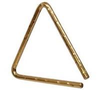 Percussions orchestre SABIAN TRIANGLE 8 MARTELE Triangles & accessoires