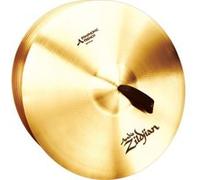 Percussions orchestre ZILDJIAN A0429 - CYMBALES FRAPPEES AVEDIS SYMPHONIC FRANCAISES 20 Cymbales orchestre