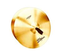 Percussions orchestre ZILDJIAN A0447 - CYMBALES FRAPPEES AVEDIS SYMPHONIC VIENNOISES 18 Cymbales orchestre