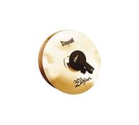 Percussions orchestre ZILDJIAN A0468 - D'ORCHESTRE MARCHING STADIUM 16 MEDIUM PAIRE Cymbales orchestre