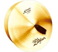 Percussions orchestre ZILDJIAN - FRAPPEES AVEDIS CONCERT STAGE 16 - A0444 Cymbales orchestre