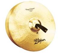 Percussions orchestre ZILDJIAN PZI A0769 - D'ORCHESTRE CLASSIC ORCHESTRAL 19MEDIUM HEAVY PAIR Cymbales orchestre