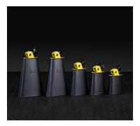 Percussions PEARL HORACIO HERNANDEZ ChaBELL - HH-3 Cloches