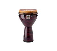 Percussions REMO INFINITY MONDO 14 - CHOCO RED Djembï¿½s