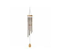 Percussions SCHLAGWERK CH 340 M WIND CHIMES SHIVA SHAKTI PETIT Chimes