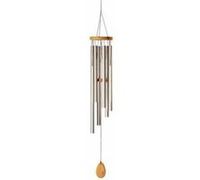 Percussions SCHLAGWERK CH 340 M WIND CHIMES SHIVA SHAKTI PETIT Chimes