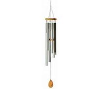 CH540M Wind Chimes Shiva Shakti Medium