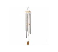 Percussions SCHLAGWERK CH 542 M WIND CHIMES DAY MEDIUM Chimes