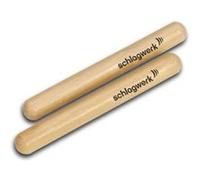 Percussions SCHLAGWERK CL 8105 - ACACIA Claves