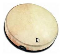 Percussions SCHLAGWERK RT BEN BENDIR Tambour cylindrique