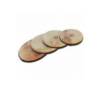 Percussions SCHLAGWERK RTC 49 CIRCLE DRUM 50X20 Tambour cylindrique