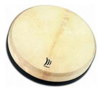 Percussions SCHLAGWERK RTS 41 16 40CM AVEC CROIX Tambour cylindrique