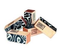 Percussions SCHLAGWERK SK 30 - SHORTY Guiros - shakers