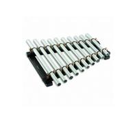 Schlagwerk Schlagwerk TRS210 Table Bar Xylophone