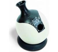 Percussions SCHLAGWERK U 62 35X27 Udu - ibo (potee africaine)