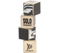 Percussions Shaker SK20 Solo Shaker Guiros - shakers