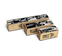 Percussions Shaker SKSET1 Set SK30/35/40