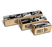 Percussions Shaker SKSET1 Set SK30/35/40