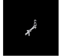 PERCUSSIONS STAND BATTERIE CLH-930 PEARL