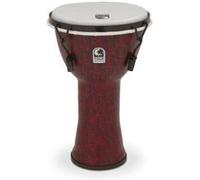 Percussions Djembe Freestyle Ii Accord Mecanique Red Mask - Tf2Dm-10Rm Djembés
