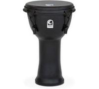 Toca Djembe Freestyle SFDMX-12BM 12" à accordage mécanique Black Mamba