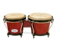 Synergy Serie Bois Tabacco 6'' et 6" 3/4'' Rouge 2100RR