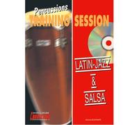 Percussions Training Session : Latin-Jazz & Salsa /