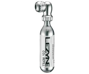 Percuteur CO2 Twin Speed Drive argent