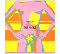 Percy [12 Inch Analog]