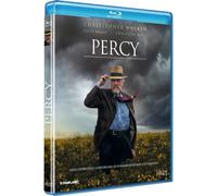 Percy (2020)
