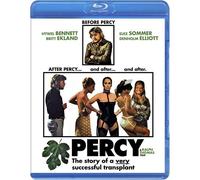 Percy [Blu-Ray]