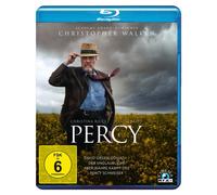 PERCY (BLU-RAY) - JOHNSON,CLARK BLU-RAY NEUF