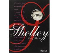 Percy Bysshe Shelley