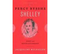 Percy Bysshe Shelley