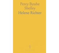 Percy Bysshe Shelley