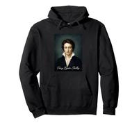 Percy Bysshe Shelley Auteur écrivain Sweat à Capuche