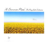 Percy Faith - A Summer Place
