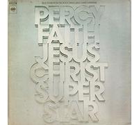 Percy Faith And His Orchestra and Chorus - Percy Faith: Jesus Christ Superstar [Vinyl LP] [Stereo]