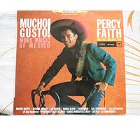 Percy Faith And His Orchestra - Mucho Gusto! More Music Of Mexico