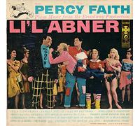 Percy Faith And His Orchestra - Percy Faith: Li'l Abner [Vinyl LP] [Mono]