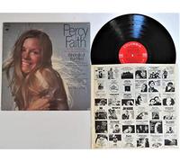 Percy Faith And His Orchestra Play The Academy Award Winning Theme From 'The Thomas Crown Affair' And Other Great Movie Themes [Vinyl LP]
