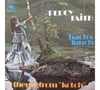 Percy Faith - Bach's Lunch / Theme From Kotch [Vinyle 7 pouces - 45 tours]