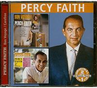 Percy Faith - Bon voyage! /Carefree Continental